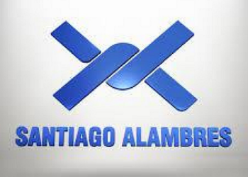 Santiago Alambres Construex