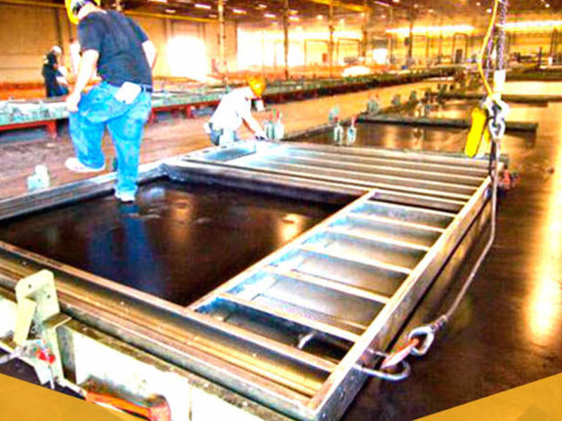 Sistema Steel Framing - TERMOSTEEL | CONSTRUEX