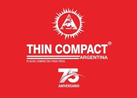 THIN COMPACT Argentina | Construex
