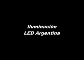 Iluminación LED Argentina | Construex