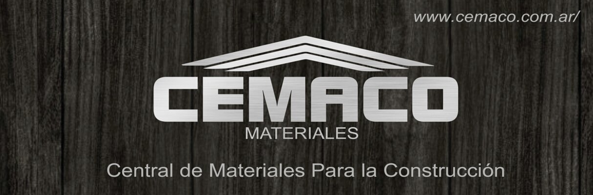 CEMACO | Construex