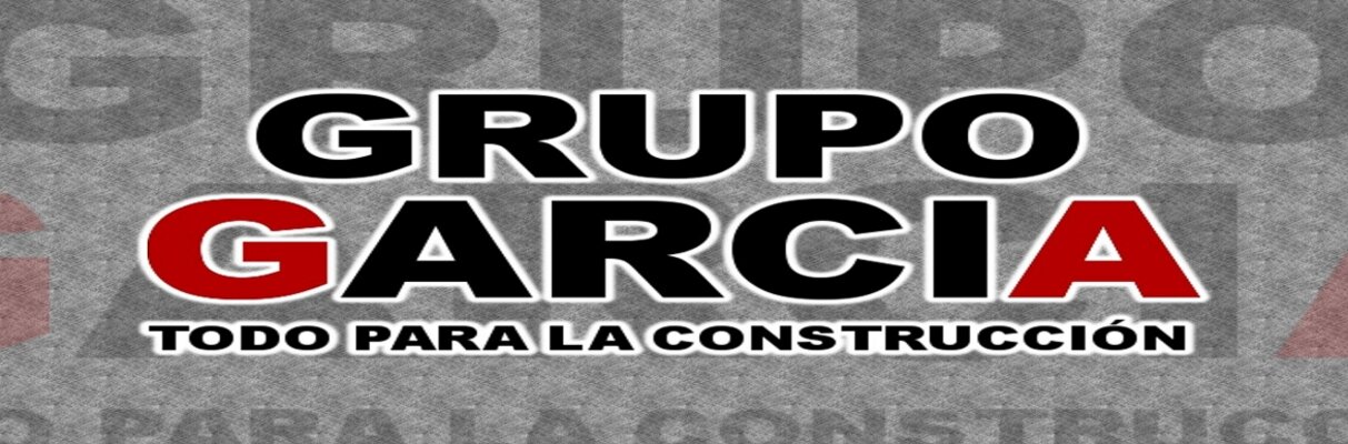 Corralón Grupo García | Construex