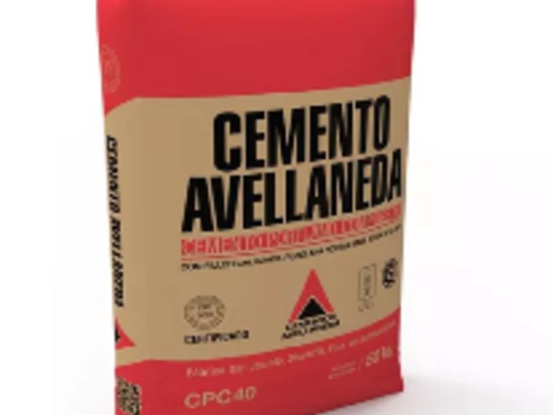 Cemento Palermo Materiales AR - Palermo | Construex