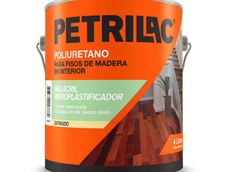 MELACRIL HIDROPLASTIFICADORAL AGUA - Petrilac Argentina | Construex