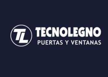 Ventanas de PVC TECNOLEGNO Argentina  - TECNOLEGNO PUERTAS Y VENTANAS