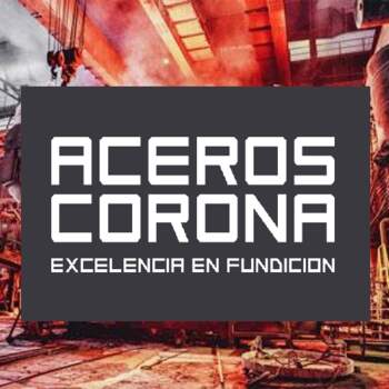 Aceros Corona Argentina | Construex