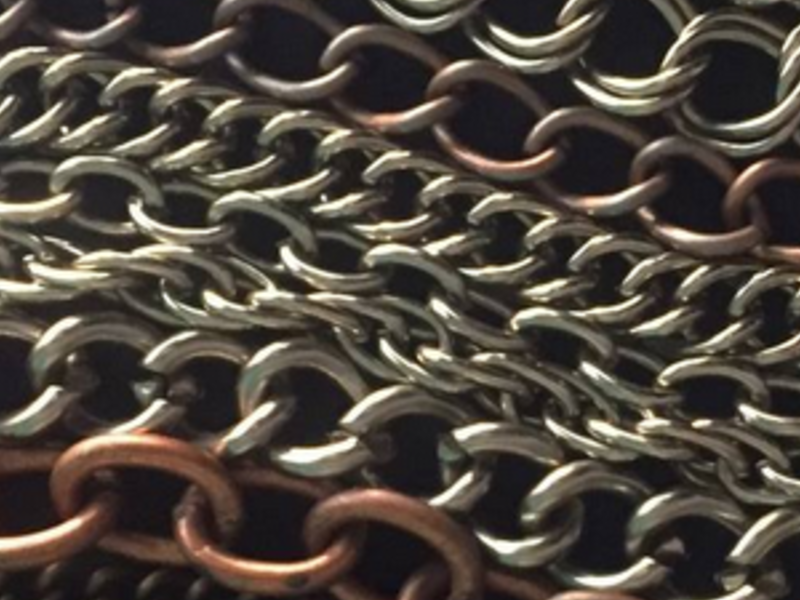 Cadenas de acero Fabrica cadenas De Cicco Ar - Fabrica cadenas De Cicco | Construex