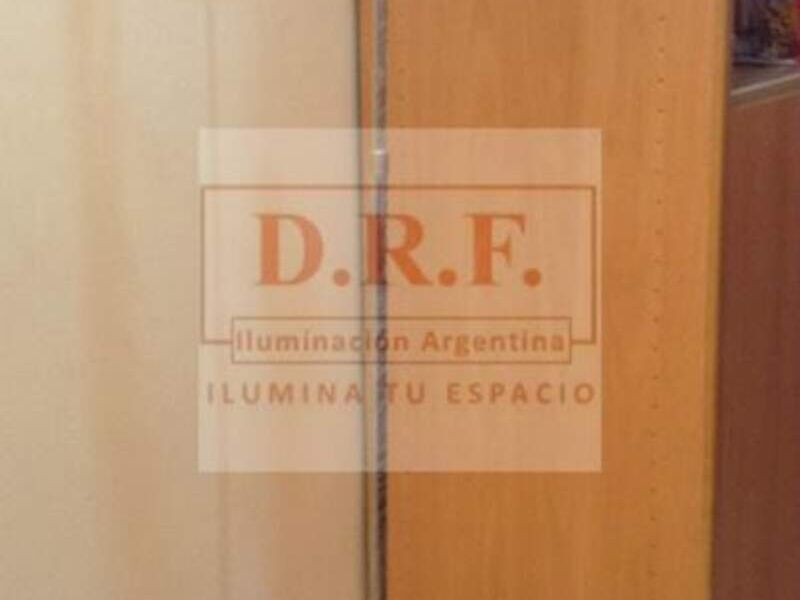 Lampara de piso en Rosario - D.R.F. Iluminación Argentina | Construex