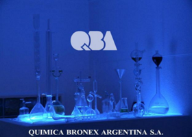 Quimica Bronex Argentina | Construex