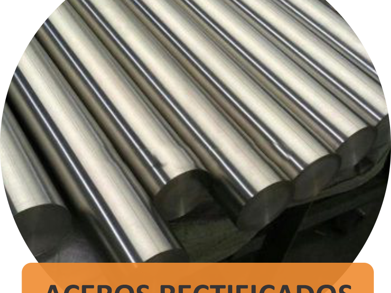 Estructura de acero rectificado 2 Argentina  - Aceros Cripton | Construex