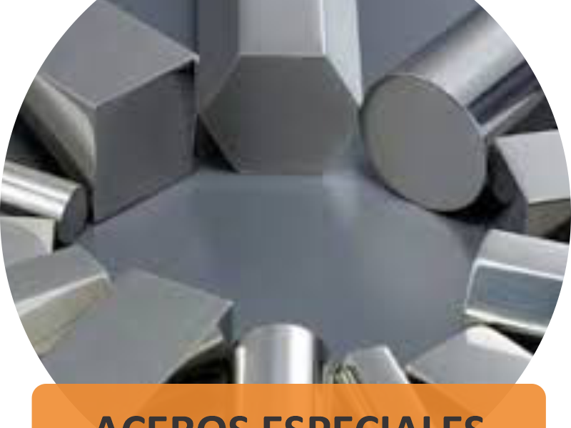 Estructura de acero rectificado 5 Argentina - Aceros Cripton | Construex