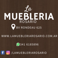 La Muebleria Rosario | Construex