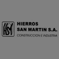 Hierros San Martín | Construex