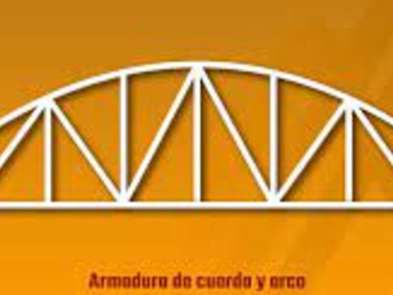 Cuerdas de Armaduras - LUJÁN ESTRUCTURAS METÁLICAS | Construex