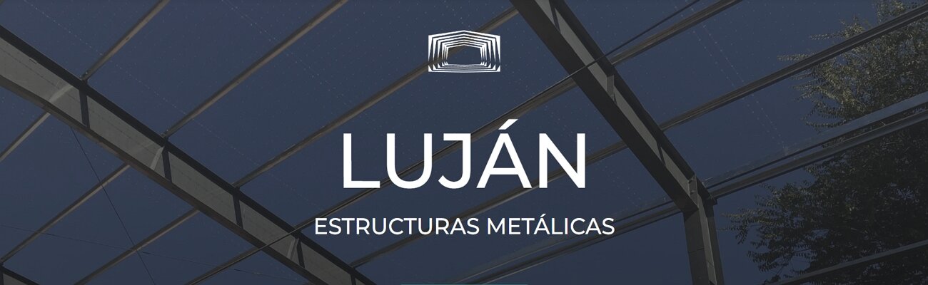 LUJÁN ESTRUCTURAS METÁLICAS | Construex