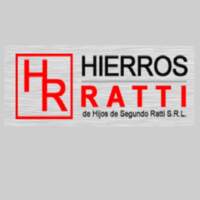Hierros Ratti | Construex