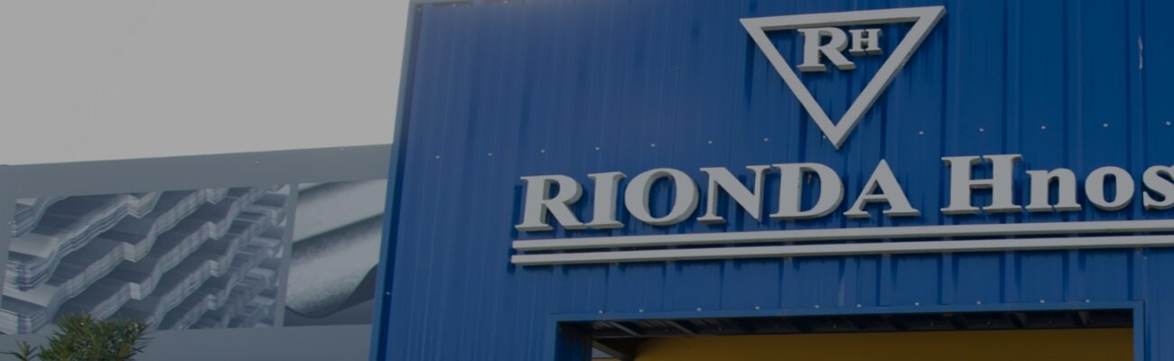 RIONDA Hnos | Construex