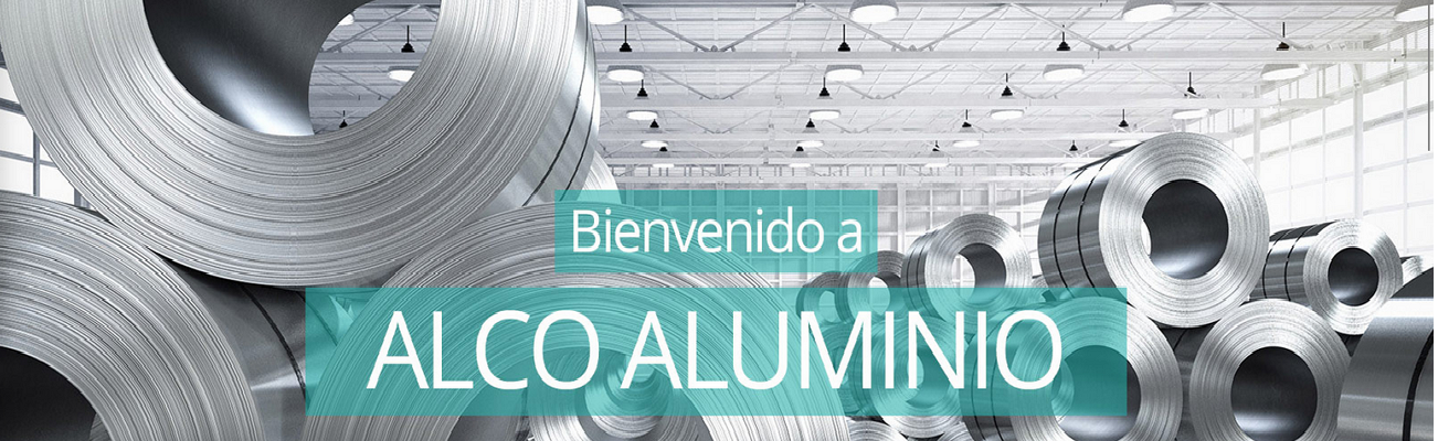 Alco Aluminio | Construex