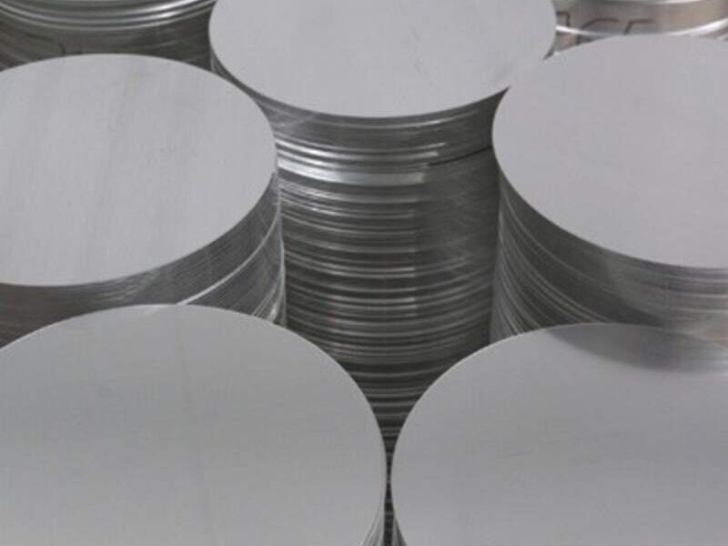 Estructuras de Aluminio DISCOS Argentina - Primalco | Construex
