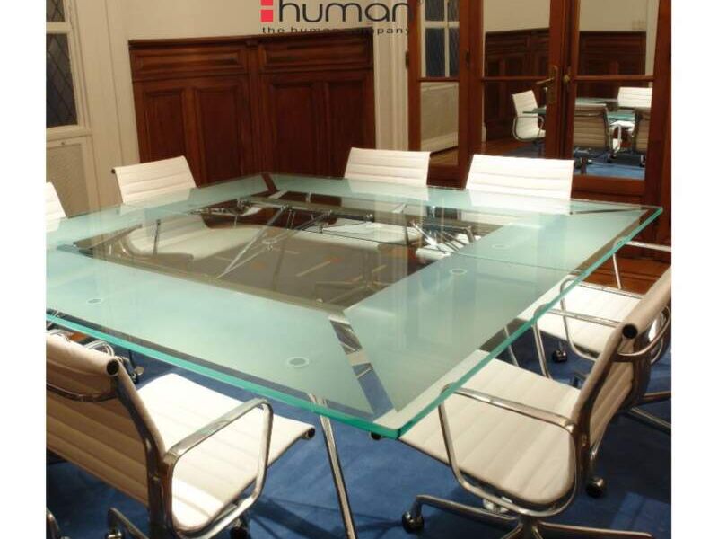 mesa de conferencias argentina - Human company | Construex