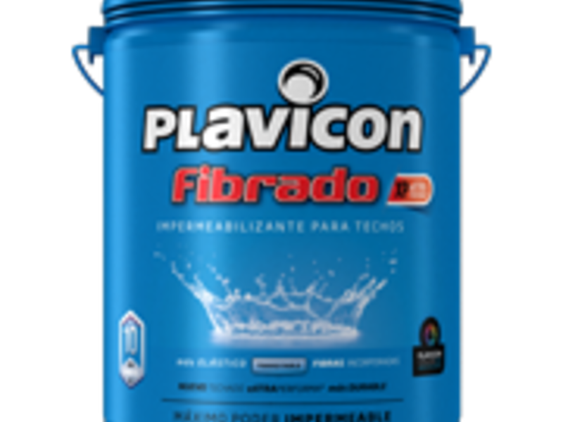 Plavicon Fibrado XP en Buenos Aires - Plavicon | Construex