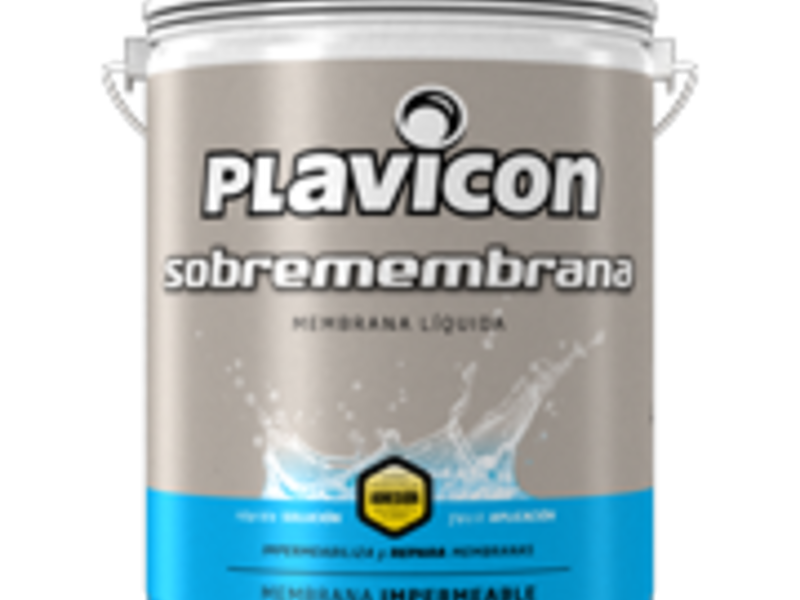 Plavicon Sobremembrana en Buenos Aires  - Plavicon | Construex