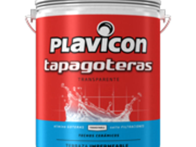 Plavicon Tapagoteras en Buenos Aires  - Plavicon | Construex