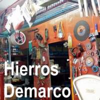 Hierros Demarco Argentina | Construex