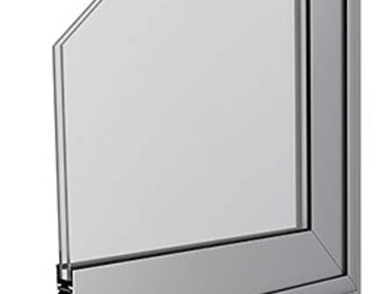 Accesorio para ventana Módena RPT Argentina - ALKE Aluminio | Construex