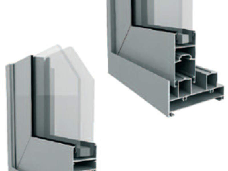 Accesorio para ventana Altezza Argentina - ALKE Aluminio | Construex