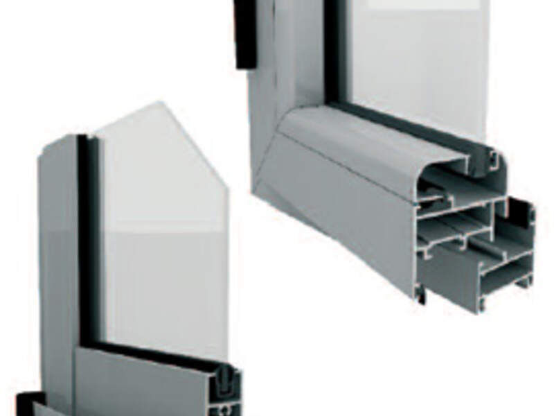 Accesorio para ventana Módena Argentina - ALKE Aluminio | Construex