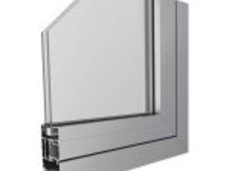 Accesorio para ventana 40 RPT Argentina - Sannella Aluminio | Construex