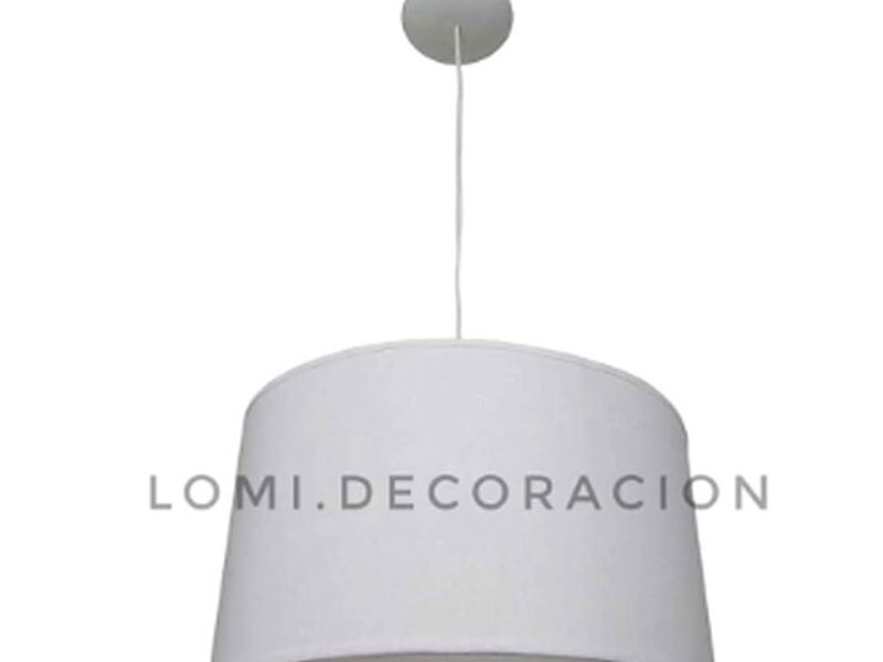 Lampara Blocxy Argentina - Lomi decoracion | Construex