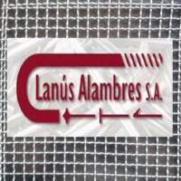 LANÚS ALAMBRES | Construex