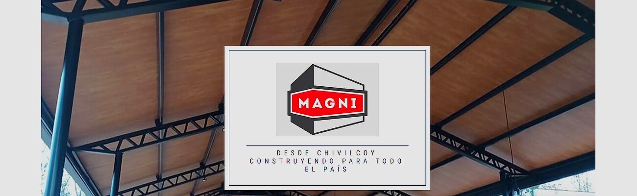 Magni | Construex