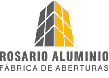 Puertas y ventanas de Aluminio Argentina - Rosario Aluminio