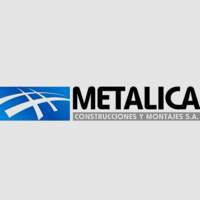 Metalica Construcciones y Montajes | Construex