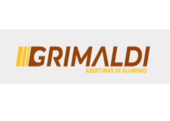 Frente integral de Aluminio Argentina - Grimaldi