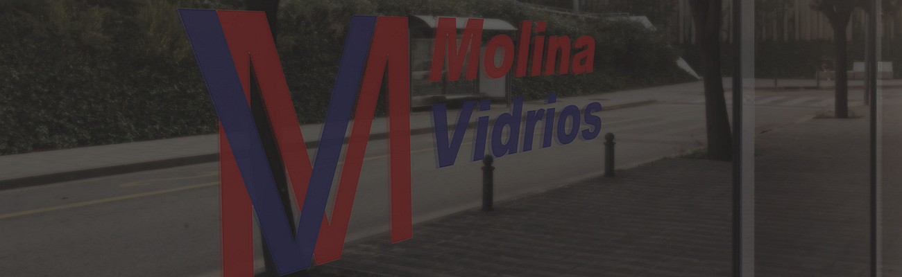 Molina Vidrios | Construex