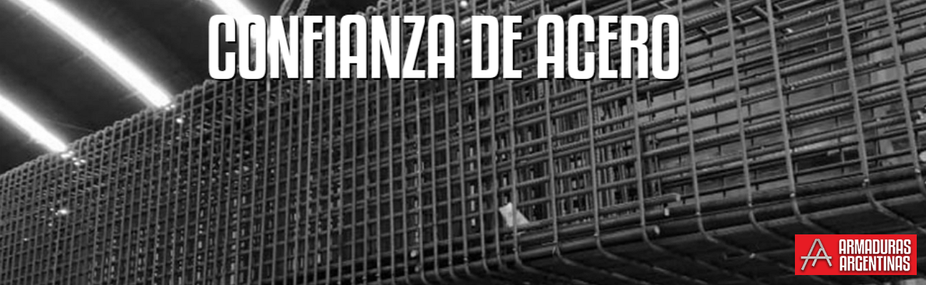 Armaduras Argentinas | Construex