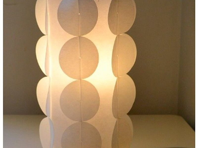 Velador perlas Argentina - Iluminacion Vera | Construex