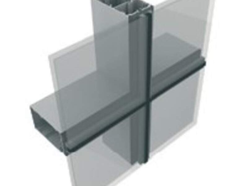 Estructuras de Aluminio Frame Argentina - Fenster | Construex