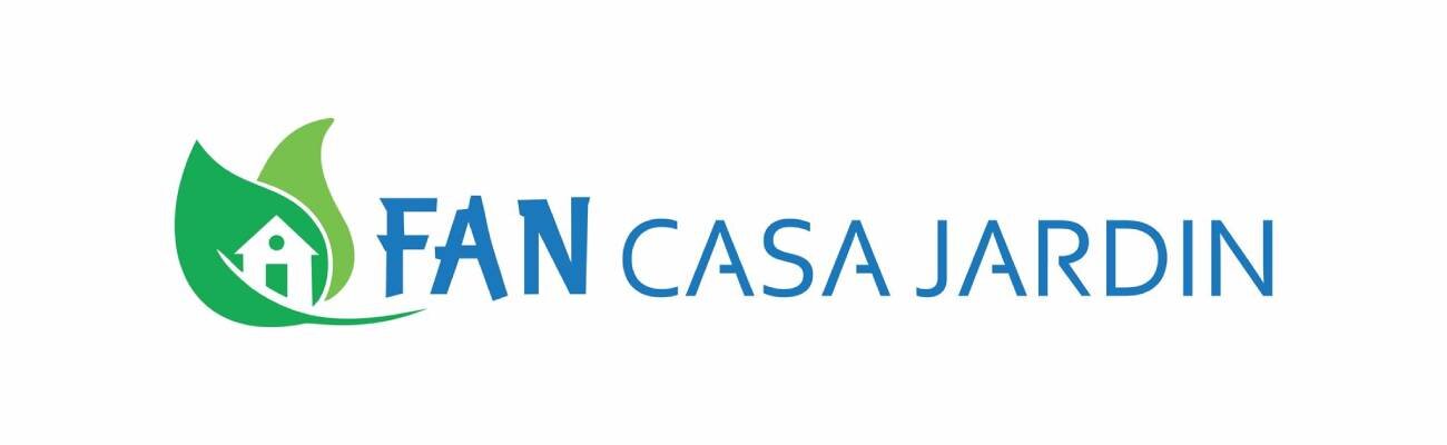 Fan Casa Jardin | Construex