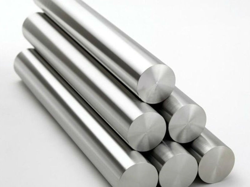 Barras de Aluminio Argentina - DyM metal | Construex