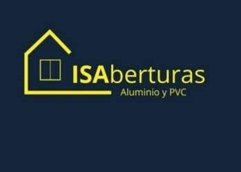 Ventanas y puertas de Aluminio Don Torcuato - Isaberturas
