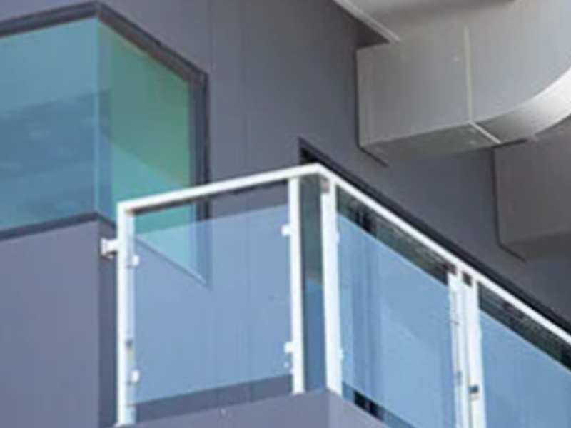 Balcones Buenos Aires - Glassmar | Construex