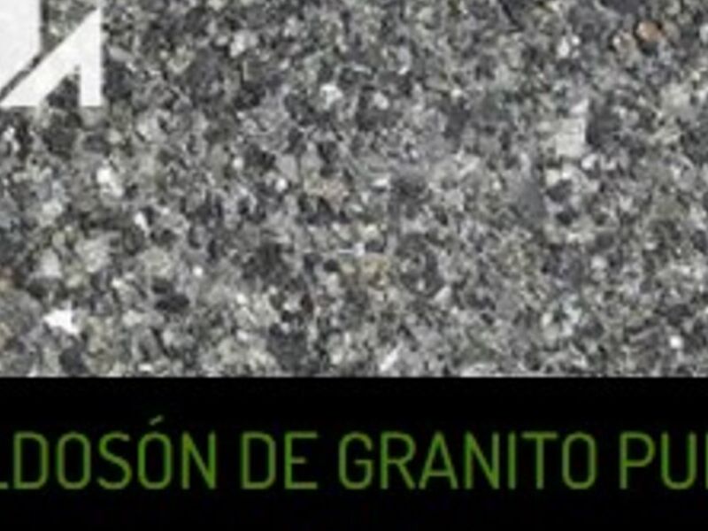 BALDOSÓN DE GRANITO PULIDO GL 108 - Wolf construcciones | Construex