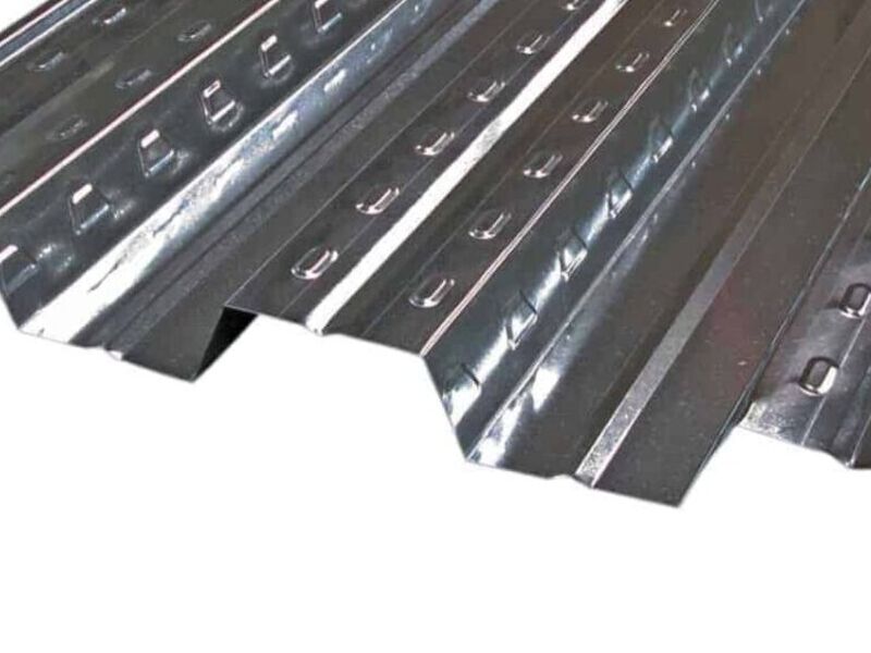 Tejos de Aluminio Argentina - Metalurgica Oliva | Construex
