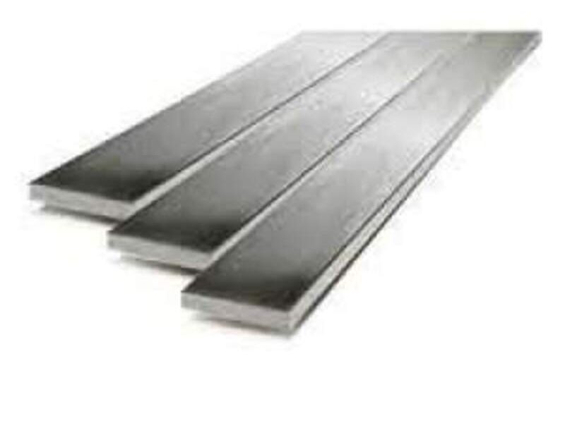 Tiras de Aluminio Buenos Aires - Metalurgica Oliva | Construex