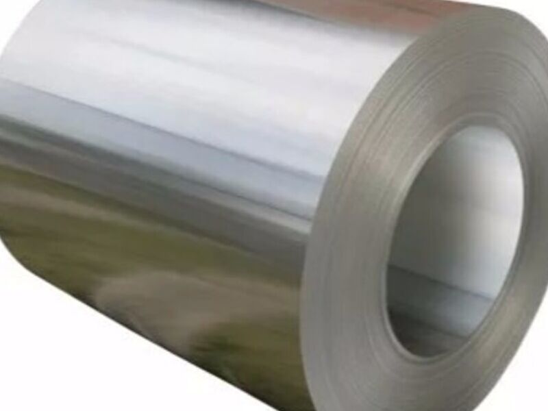 Rollos de Aluminio Capital Federal - Metalurgica Oliva | Construex